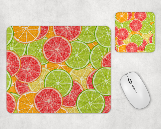 Citrus Slices