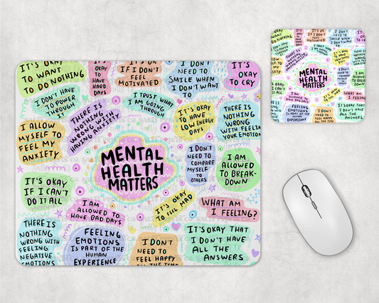 Mental Health Matters