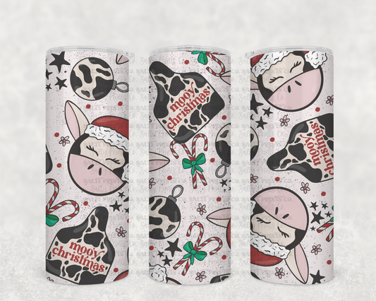 Moo'y Christmas
