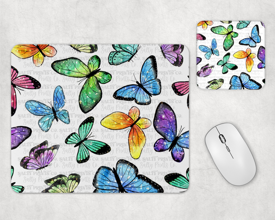 Butterflies