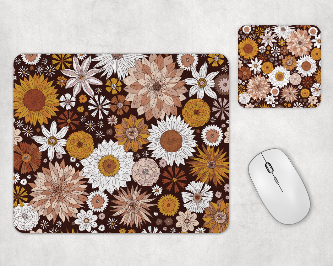 Boho Floral