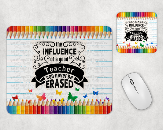 The Influence of a Good Teacher
