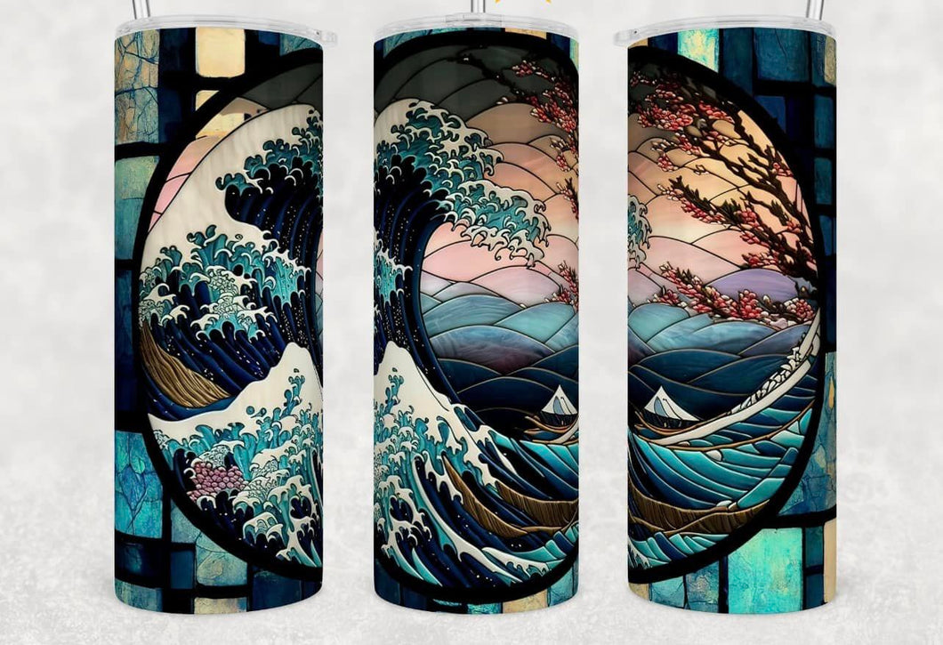 Great Wave