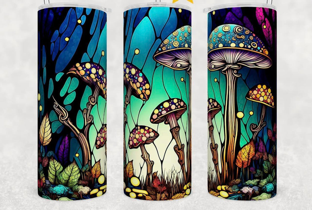 Mushrooms