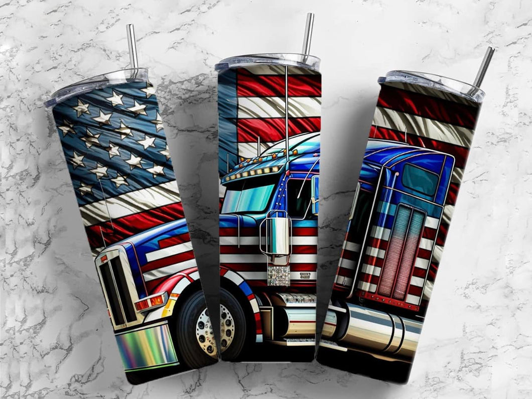 American Trucker