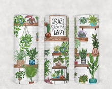 Load image into Gallery viewer, Crazy Plant Lady
