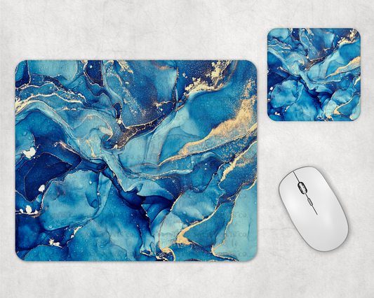 Shades of Blue