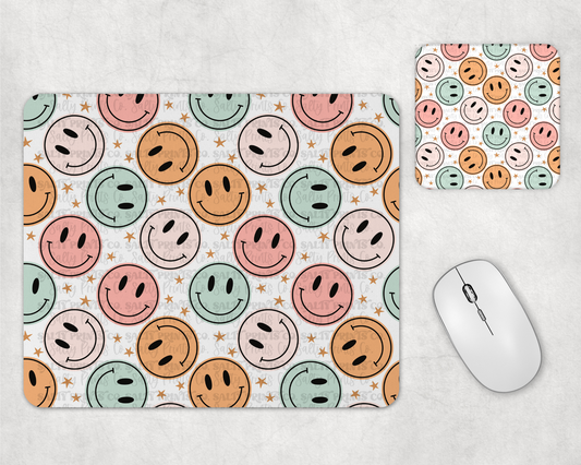 Groovy Smiles