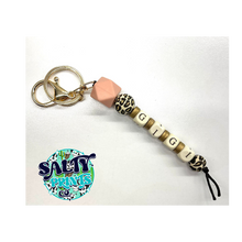 Load image into Gallery viewer, Mama Keychains - Straight
