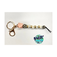 Load image into Gallery viewer, Mama Keychains - Straight

