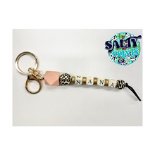 Load image into Gallery viewer, Mama Keychains - Straight
