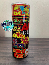 Load image into Gallery viewer, Arcade
