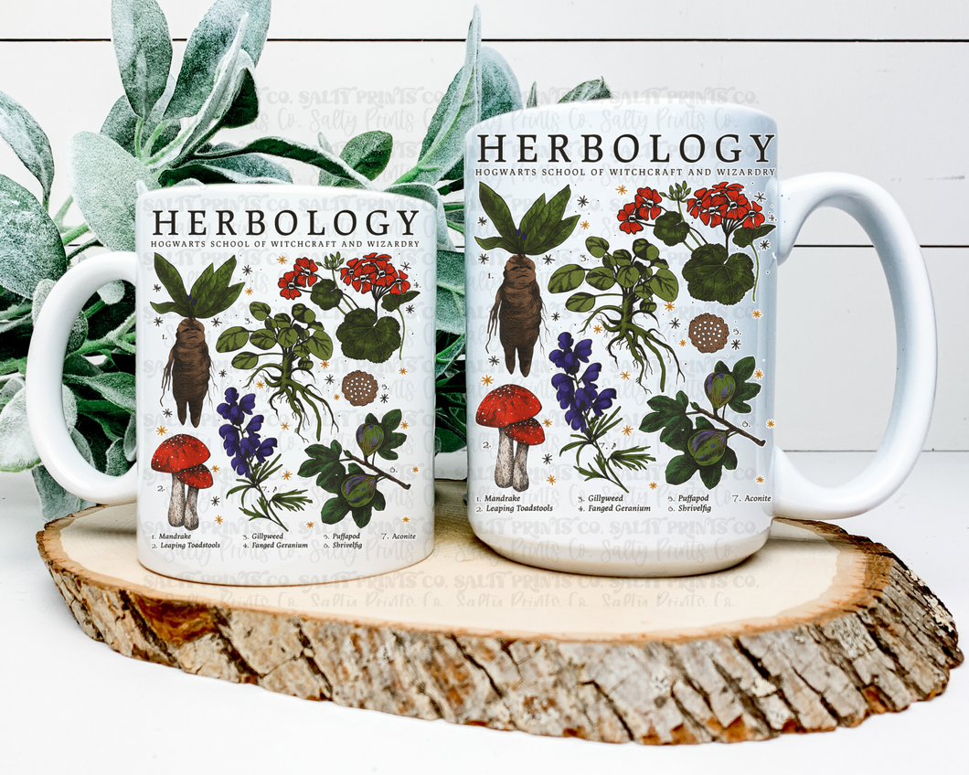 Herbology