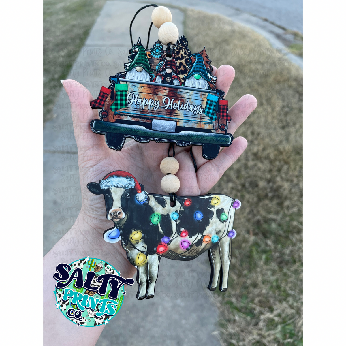 Christmas Ornaments